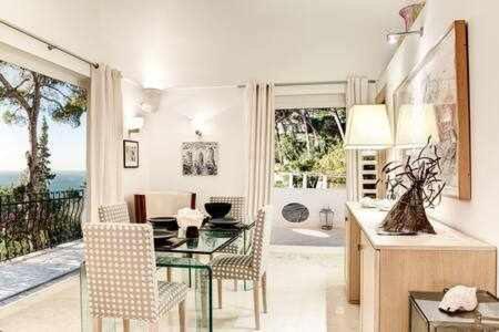 Gocce Villas - Villa Bouganvillea Superb Capri Villa With Views Bagian luar foto