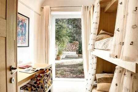 Gocce Villas - Villa Bouganvillea Superb Capri Villa With Views Bagian luar foto