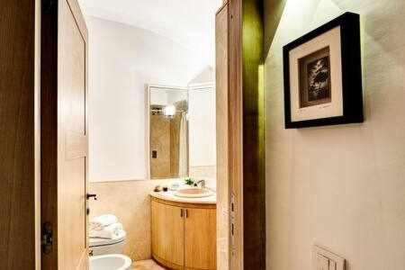 Gocce Villas - Villa Bouganvillea Superb Capri Villa With Views Bagian luar foto
