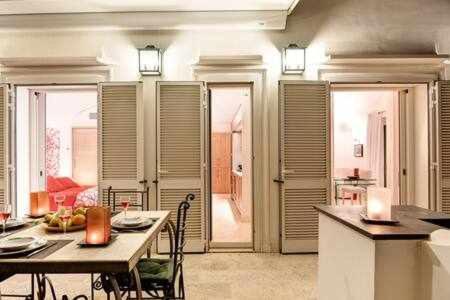 Gocce Villas - Villa Bouganvillea Superb Capri Villa With Views Bagian luar foto