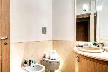 Gocce Villas - Villa Bouganvillea Superb Capri Villa With Views Bagian luar foto