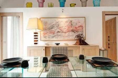 Gocce Villas - Villa Bouganvillea Superb Capri Villa With Views Bagian luar foto